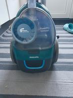 Stofzuiger van philips zonder zak, Witgoed en Apparatuur, Ophalen of Verzenden, Zo goed als nieuw, Minder dan 1200 watt, Stofzuiger