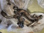 Koeler uitlaatterugvoering2014 Opel Astra J MK6 1.7 cdti 980, Gebruikt, Ophalen of Verzenden, Nvt, Nvt