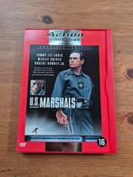 U.S Marshals DVD action collection, Alle leeftijden, Ophalen of Verzenden