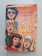 Meisjesomnibus trilogie Mimi van den Heuvel, Ophalen of Verzenden, Gelezen, Mimi van den Heuvel