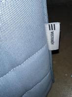 Vesteroy Matras - Zo Goed Als Nieuw, Huis en Inrichting, Slaapkamer | Bedden, Ophalen, Blauw, 140 cm, Zo goed als nieuw