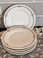 Petit Fours bordje Bavaria (200824), Gebruikt, Ophalen of Verzenden, Bord(en), Overige stijlen