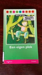 Maria van Eeden - Een eigen plek, Ophalen of Verzenden, Zo goed als nieuw, Fictie algemeen