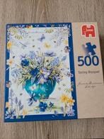 Janneke Brinkman Salentijn legpuzzel, Hobby en Vrije tijd, Denksport en Puzzels, Ophalen of Verzenden, 500 t/m 1500 stukjes, Zo goed als nieuw