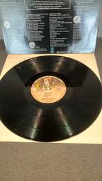 Van Der Graaf Generator.   World Record, Ophalen of Verzenden, Gebruikt, 12 inch, Progressive