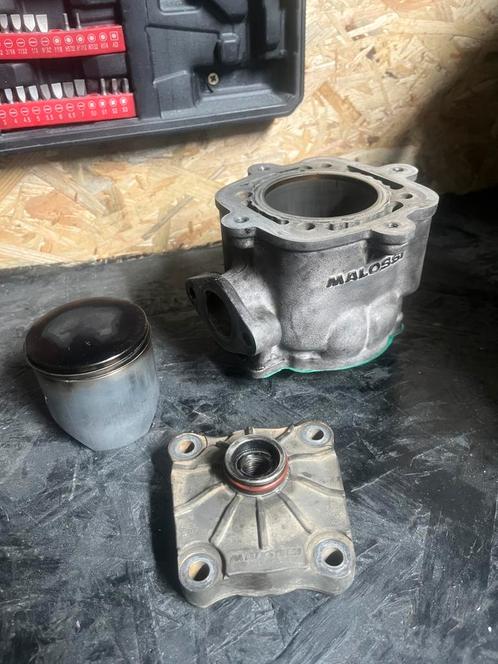 Malossi 172cc lc, Motoren, Tuning en Styling, Ophalen of Verzenden