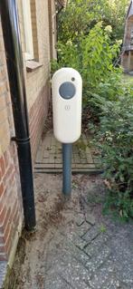 Shell recharge 3 fasen laadpaal 22kW, Auto diversen, Ophalen of Verzenden, Zo goed als nieuw, Laadpaal