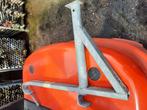 Layher metsel consoles, Ophalen of Verzenden, Zo goed als nieuw, Hout