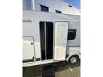 Dethleffs C'Joy Active 480 QLK 6 PERS-STAPELBED-LICHTGEW, Caravans en Kamperen, Caravans, Standaardzit, Bedrijf, 5 tot 6 meter