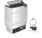 Elektrische Saunakachel, Niet ingevuld, Niet ingevuld, Nieuw, Ophalen of Verzenden