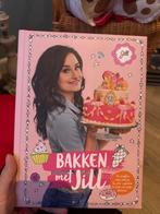 Bakken met Jill, Ophalen, Zo goed als nieuw