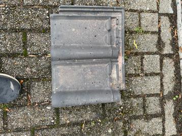 Artoise Dibbele Tuile Du Nord dakpannen - 160 stuks beschikbaar voor biedingen