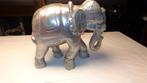 decoratie olifant, Ophalen, Zo goed als nieuw, Dier