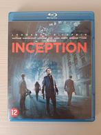 Inception Blu-ray, Cd's en Dvd's, Blu-ray, Ophalen of Verzenden, Zo goed als nieuw