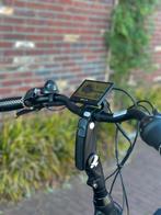 Elektrische stella fiets!, Fietsen en Brommers, Elektrische fietsen, 51 tot 55 cm, Ophalen of Verzenden, Zo goed als nieuw, Overige merken