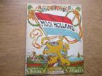 MOOI HOLLAND, Muziek en Instrumenten, Ophalen of Verzenden, Gebruikt, Zang