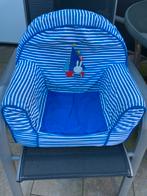 Nijntje stoeltje, Kinderen en Baby's, Kinderkamer | Tafels en Stoelen, Ophalen of Verzenden, Zo goed als nieuw, Stoel(en)
