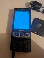 Nokia n95 8gb, Telecommunicatie, Mobiele telefoons | Nokia, Ophalen of Verzenden, Gebruikt, Geen camera
