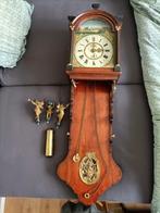 oude maar goede klok, Antiek en Kunst, Antiek | Klokken, Ophalen