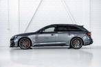 Audi RS4 Urban l Keramisch | Vossen l B&O, Auto's, Audi, Automaat, Gebruikt, Euro 6, 11 km/l