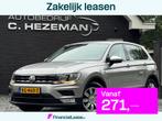 Volkswagen Tiguan, 125 pk, 4 cilinders, Handgeschakeld, Vierwielaandrijving