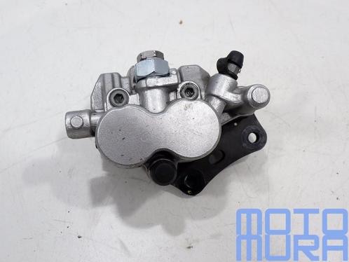 Remklauw Voor Rechts voor de Kawasaki Ninja 250 2008 - 2012, Motoren, Onderdelen | Kawasaki, Gebruikt, Ophalen of Verzenden