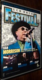 Eco Rock Festival • Van Morrison , Jack Bruce , Rick Wakeman, Cd's en Dvd's, Verzenden, Muziek en Concerten
