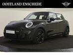 MINI Hatchback Cooper JCW Automaat / Sportstoelen / Stoelver, Auto's, Mini, 136 pk, Gebruikt, Met garantie (alle), Leder en Stof