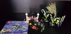 Ninjago LEGO 70736, Ophalen of Verzenden, Gebruikt, Complete set, Lego