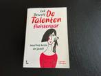 Luk Dewulf - De talentenfluisteraar, Ophalen of Verzenden, Zo goed als nieuw, Luk Dewulf
