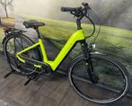Victoria 12.6 Elektrische Damesfiets | ZGAN | Gratis bezorgd, Overige merken, Ophalen of Verzenden, Zo goed als nieuw, Minder dan 47 cm