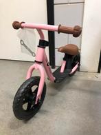 Bandits & Angels loopfiets Starter roze limited vanaf 2 jaar, Ophalen of Verzenden, Nieuw, Loopfiets