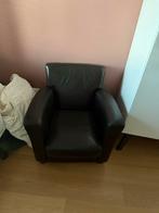 Stoel, Huis en Inrichting, Fauteuils, Ophalen, Gebruikt