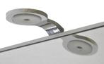 Design LED lamp voor spiegel / badkamerspiegel – 15 cm NIEUW, Ophalen of Verzenden, Nieuw