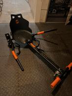 Stoeltje voor op een hoverboard, Ophalen of Verzenden, Zo goed als nieuw