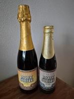 volle flessen MORT SUBITE GUEUZE lambic bier collector's ite, Verzamelen, Ophalen of Verzenden, Zo goed als nieuw, Flesje(s), Overige merken