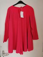 Nieuwe Jumpsuit Zara Maat S, Ophalen of Verzenden, Nieuw, Maat 38/40 (M), Zwart