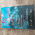 M. Canter - De verborgen vallei, Ophalen of Verzenden, Zo goed als nieuw, M. Canter