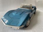 Revell inc Corvette ‘69 Modelauto 1:18, Ophalen, Zo goed als nieuw, Auto, Overige merken
