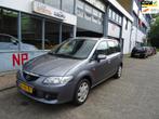 Mazda Premacy 1.8i Exclusive, Voorwielaandrijving, 101 pk, Gebruikt, 4 cilinders