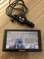 Garmin 6inch navigatie europa, Auto diversen, Autonavigatie, Ophalen of Verzenden, Zo goed als nieuw
