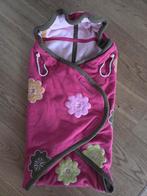 Lodger bunker voetenzak roze, Ophalen of Verzenden, Zo goed als nieuw, Overige typen