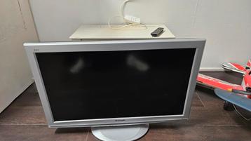 Panasonic TV - Goed beeld! beschikbaar voor biedingen