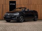 Volkswagen T-Roc Cabrio 1.5 TSI R-Line Edition | Adapt. crui, Auto's, Volkswagen, 15 km/l, 4 cilinders, Alcantara, Geïmporteerd