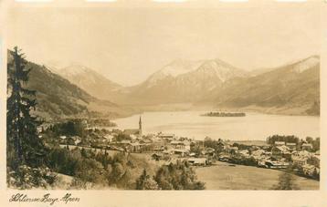 (381-421-037) Schliersee Bay Alpen beschikbaar voor biedingen