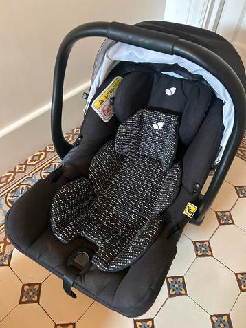 Joie i-Gemm 2 Autostoel + Isofix Base beschikbaar voor biedingen