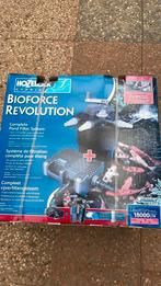 Bioforce revolution 18000ltr, Ophalen, Nieuw, Elektrisch