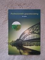 Rupert Spijkerman - Professionele gespreksvoering, Boeken, Ophalen of Verzenden, Zo goed als nieuw, Rupert Spijkerman; Martin Reekers