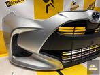 Bumper Toyota Yaris Voorbumper 52119-K0050 compleet Nieuw!, Info@fabrikant.eu, Ophalen of Verzenden, Toyota, Bumper