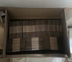 Partij verzenddozen & verzendenveloppen (honderden dozen), Doe-het-zelf en Verbouw, Kratten en Dozen, Ophalen of Verzenden, Nieuw